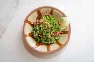 Tabbouleh