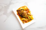 Lamb Shank
