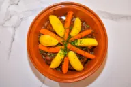 Lamb Tagine