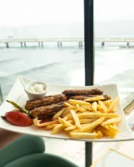 Chicken Kabab
