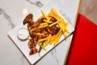 Grilled Chicken