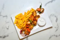Shish Tawouk