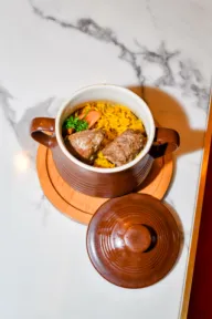 Lamb Qidreh
