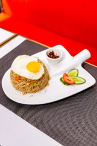 Nasi goreng