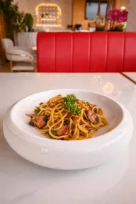 Valhomas spaghetti
