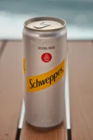 Soda Water