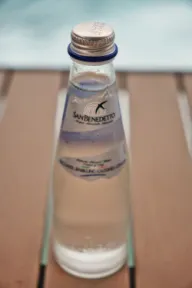 Sparkling