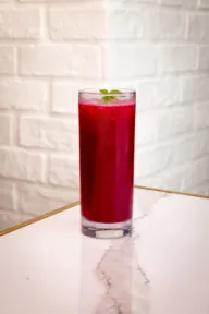 Beet it