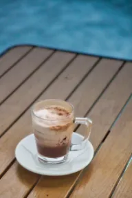 Hot Chocolate