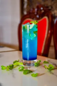 Blue Lagoon