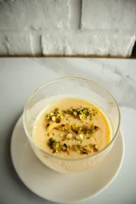 Banana Pudding
