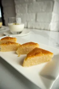 Basbousa