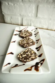 Lazy cake