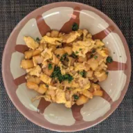 Mfarageth Batata