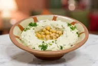 Hummus Beiruti