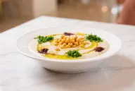 Fattet Hummus
