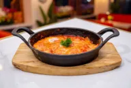 Shakshooka