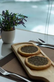 Manakesh(Zaatar)