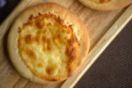 Manakeesh (Cheese)