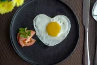 Egg to your choice