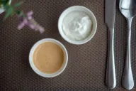 Garlic Sauce