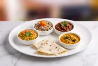 Maldivian Breakfast