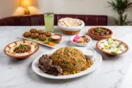 Royal Ouzi Gathering
