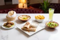 Little Habibi Feast