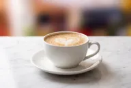 Masala tea