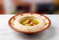 Githeyo Hummus