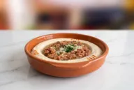 Hummus Bel Foul