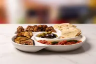 Vegetable Platter