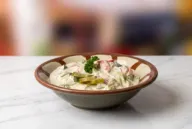 Tahini Salad