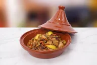 Chicken Tagine