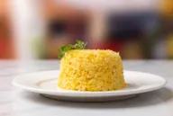 Saffron Rice