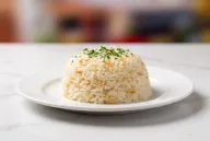 Garlic Rice