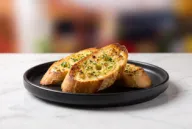 Garlic bread