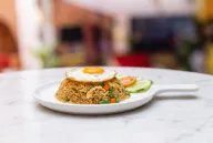 Fried rice