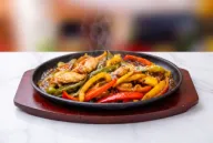 Stir-Fry Plate - Chicken