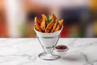 Sweet potato fries