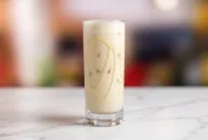 Iced Shaken White Mocha