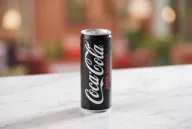 Coca Cola Zero
