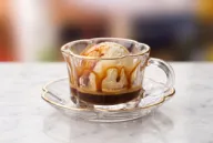 Affogato