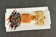Mix Sweet Platter