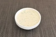 Tahini Parsley Sauce