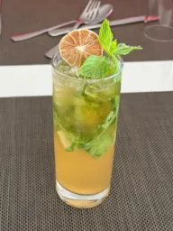 Red Bull Mojito