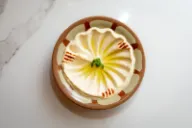 The Traditional Hummus