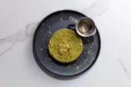 Kunafa n' kream