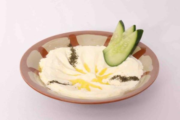 Labneh (Veg)