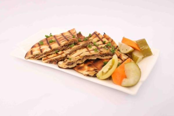 Lamb Aarayis